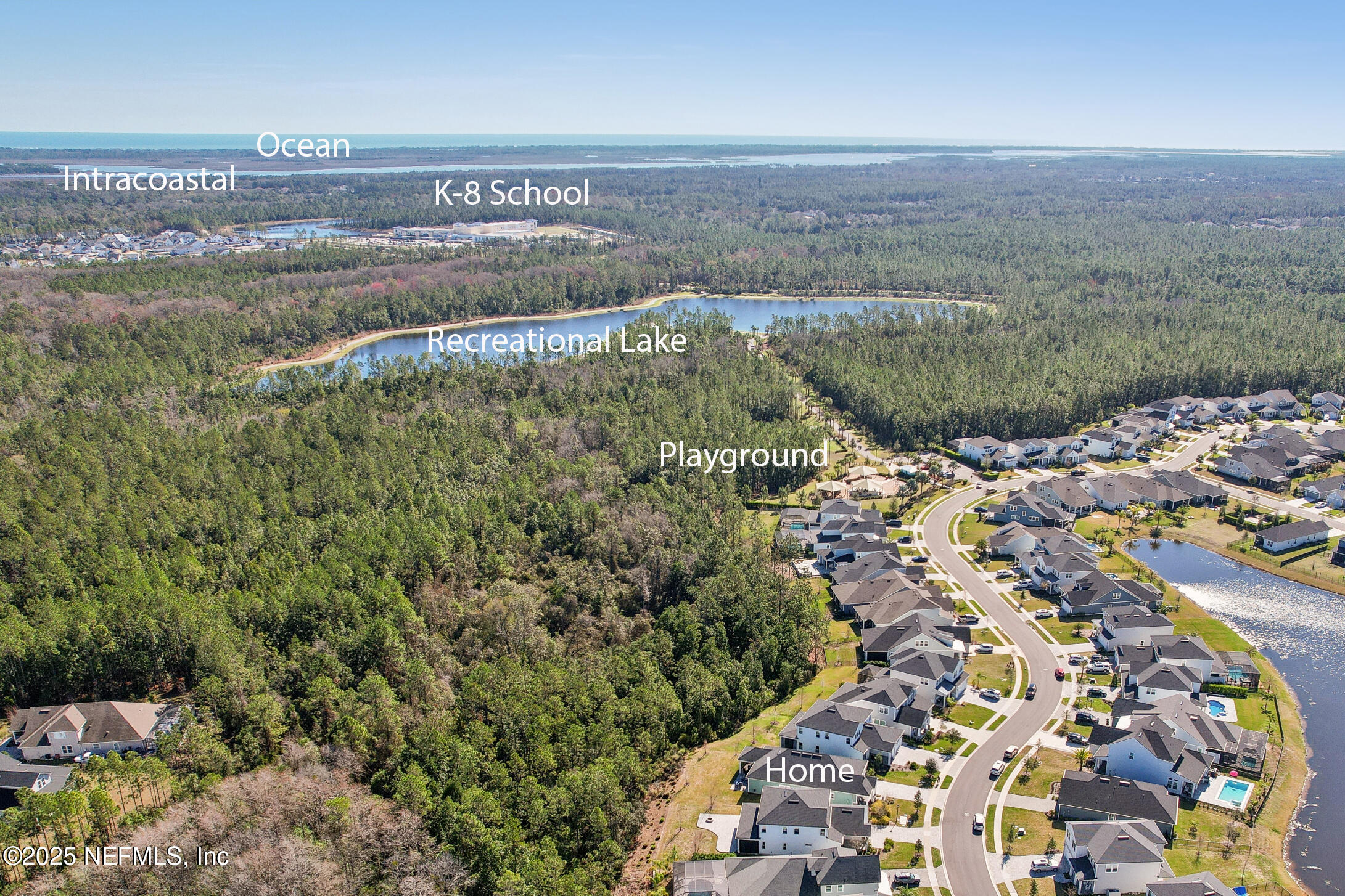 155 SAWYER BRIDGE Trail