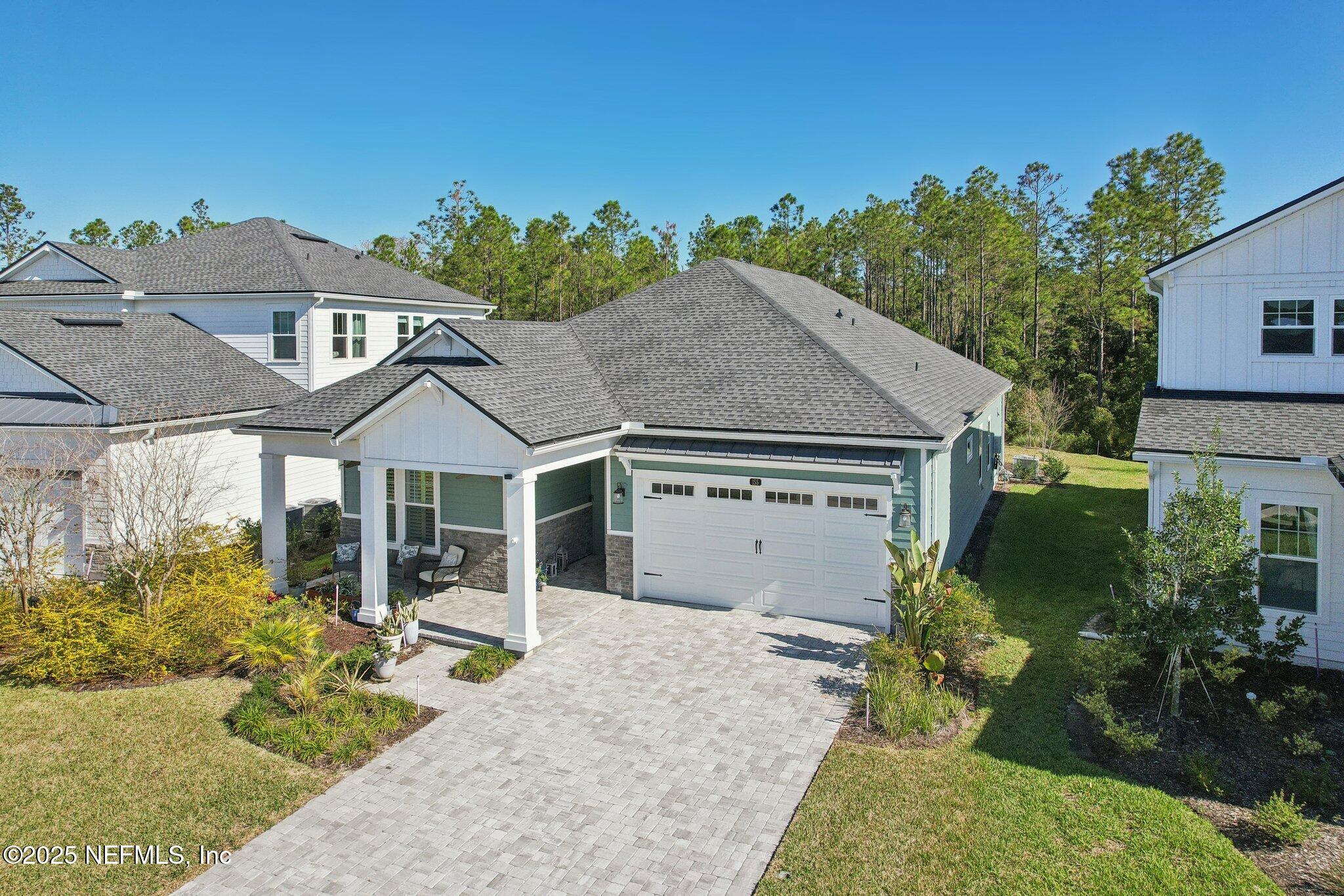 155 SAWYER BRIDGE Trail