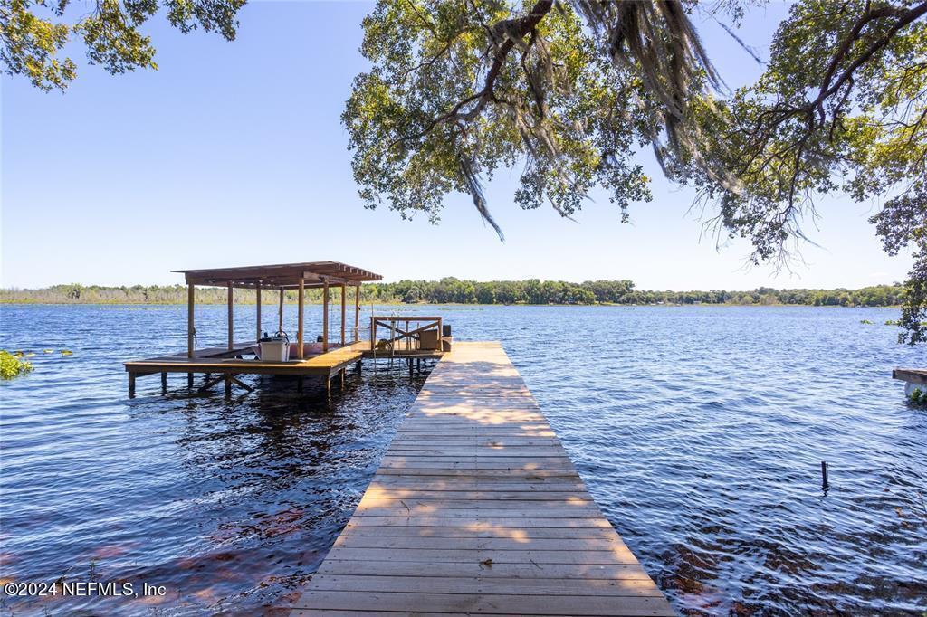 186 LITTLE ORANGE LAKE Drive
