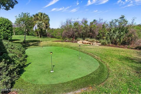 A home in Ponte Vedra Beach