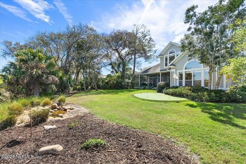 A home in Ponte Vedra Beach