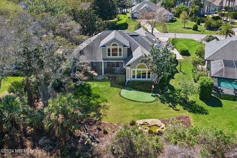 A home in Ponte Vedra Beach