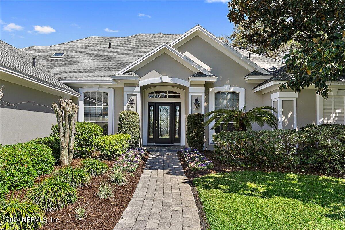 Ponte Vedra Beach, FL home for sale located at 164 SEA ISLAND Drive, Ponte Vedra Beach, FL 32082