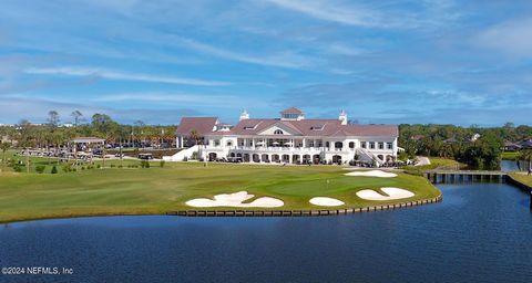 A home in Ponte Vedra Beach