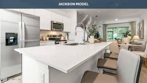 Photo of 211 AYAMONTE Road, St. Augustine, FL 32084 (MLS # 2140121)