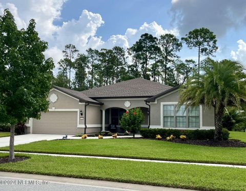 A home in Ponte Vedra