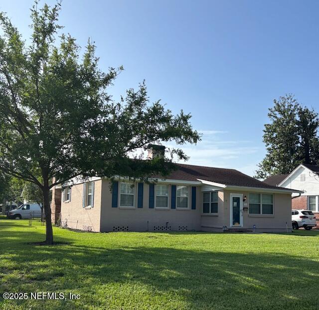 1105 SOUTH SHORES Road