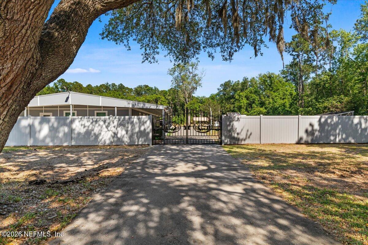 865 COLE Road