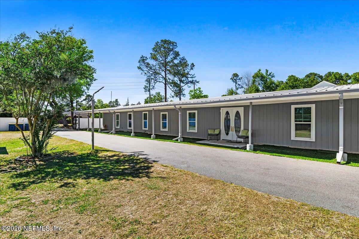 865 COLE Road