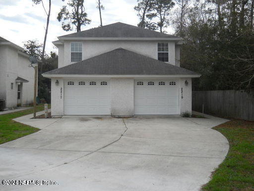 Neptune Beach, FL home for sale located at 2219 Rosewood Drive, Neptune Beach, FL 32266