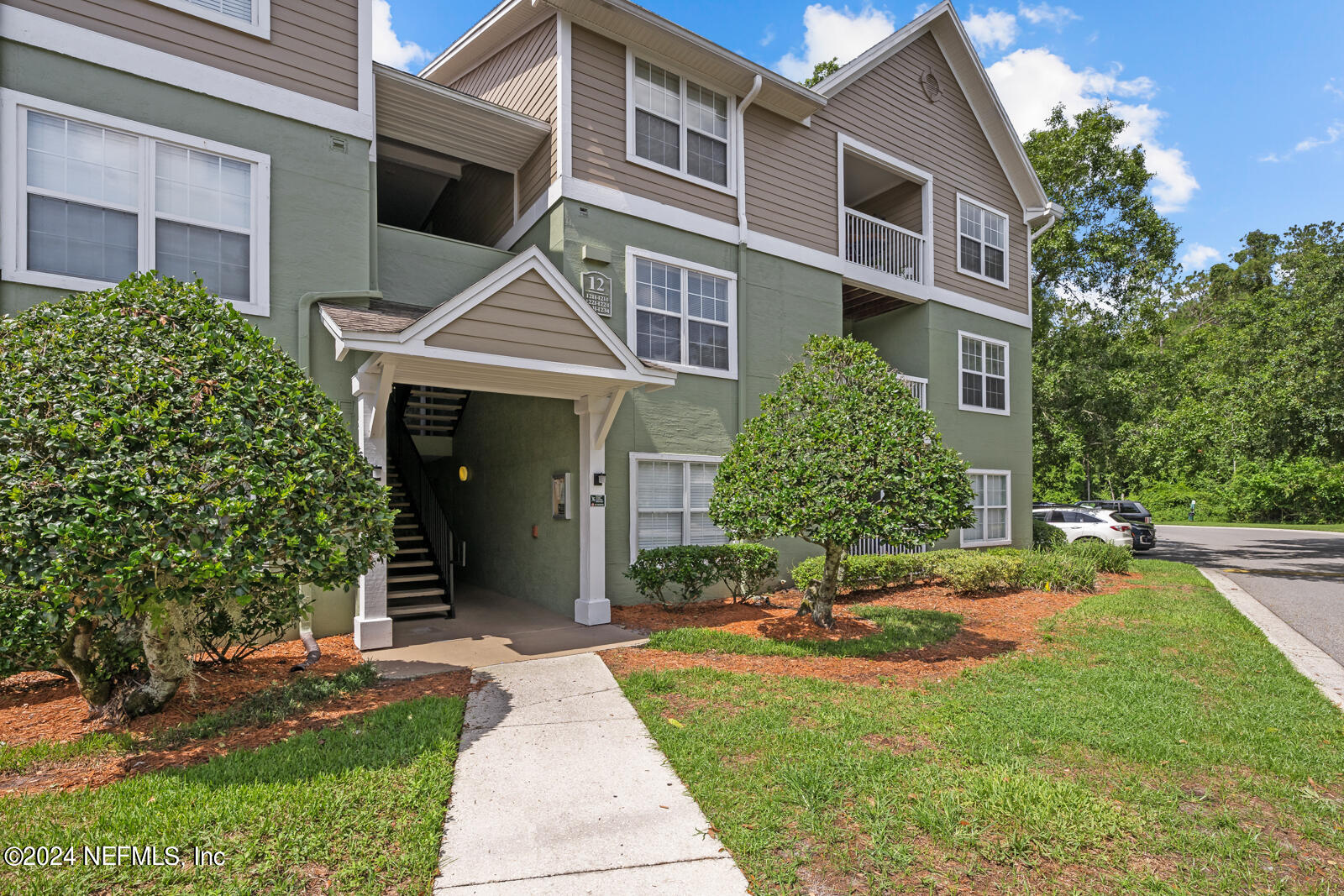 7701 Timberlin Park Boulevard Unit 1223, Jacksonville, FL 32256 | MLS ...