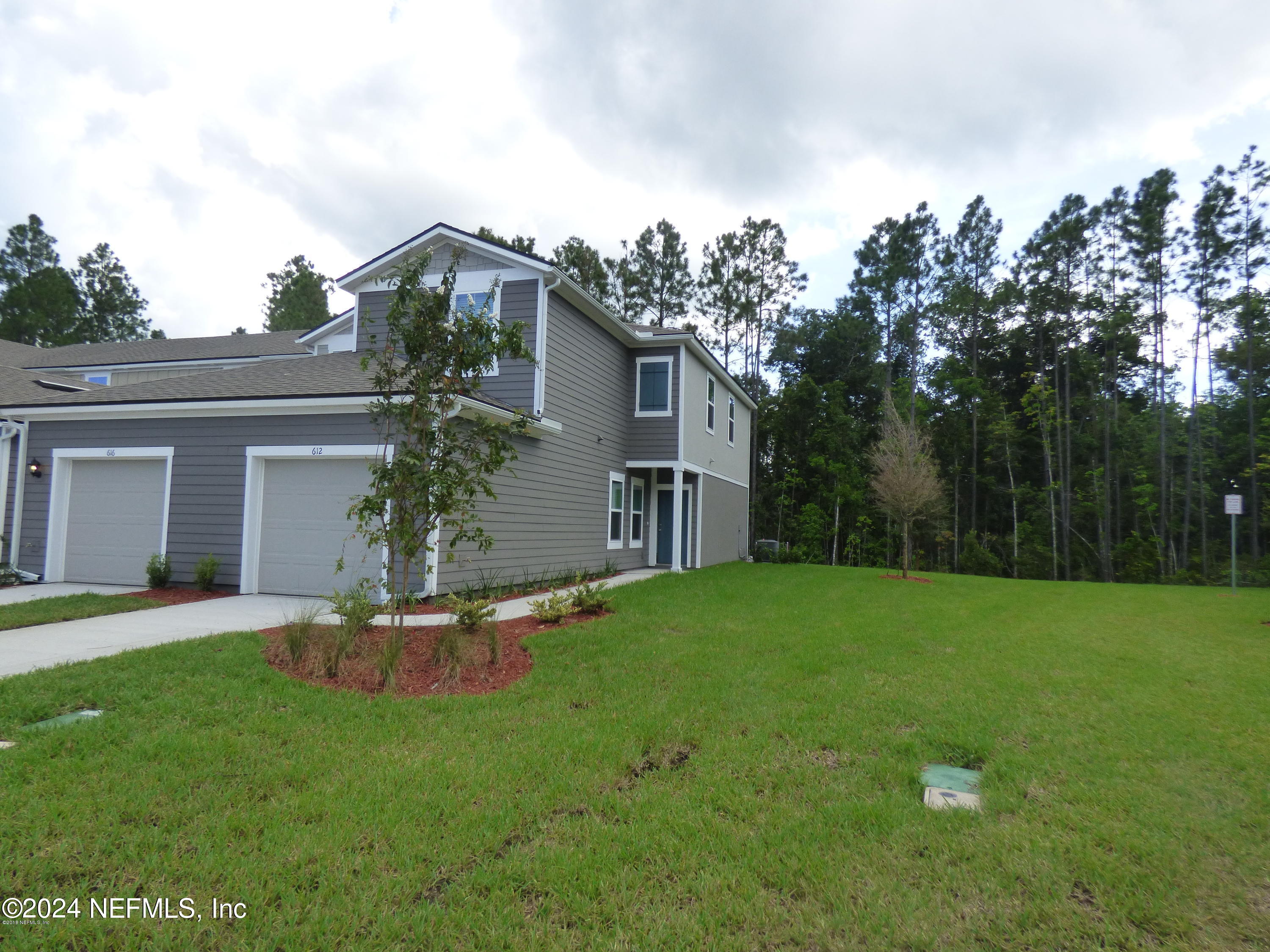 St Johns, FL home for sale located at 612 Servia Drive, St Johns, FL 32259
