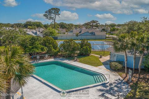 A home in Ponte Vedra Beach