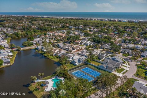 A home in Ponte Vedra Beach