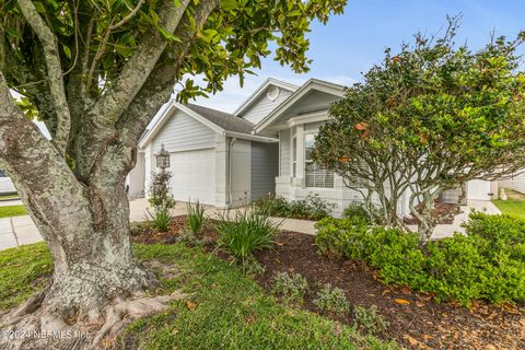 A home in Ponte Vedra Beach