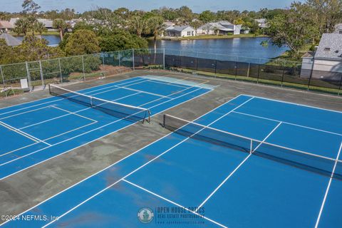 A home in Ponte Vedra Beach