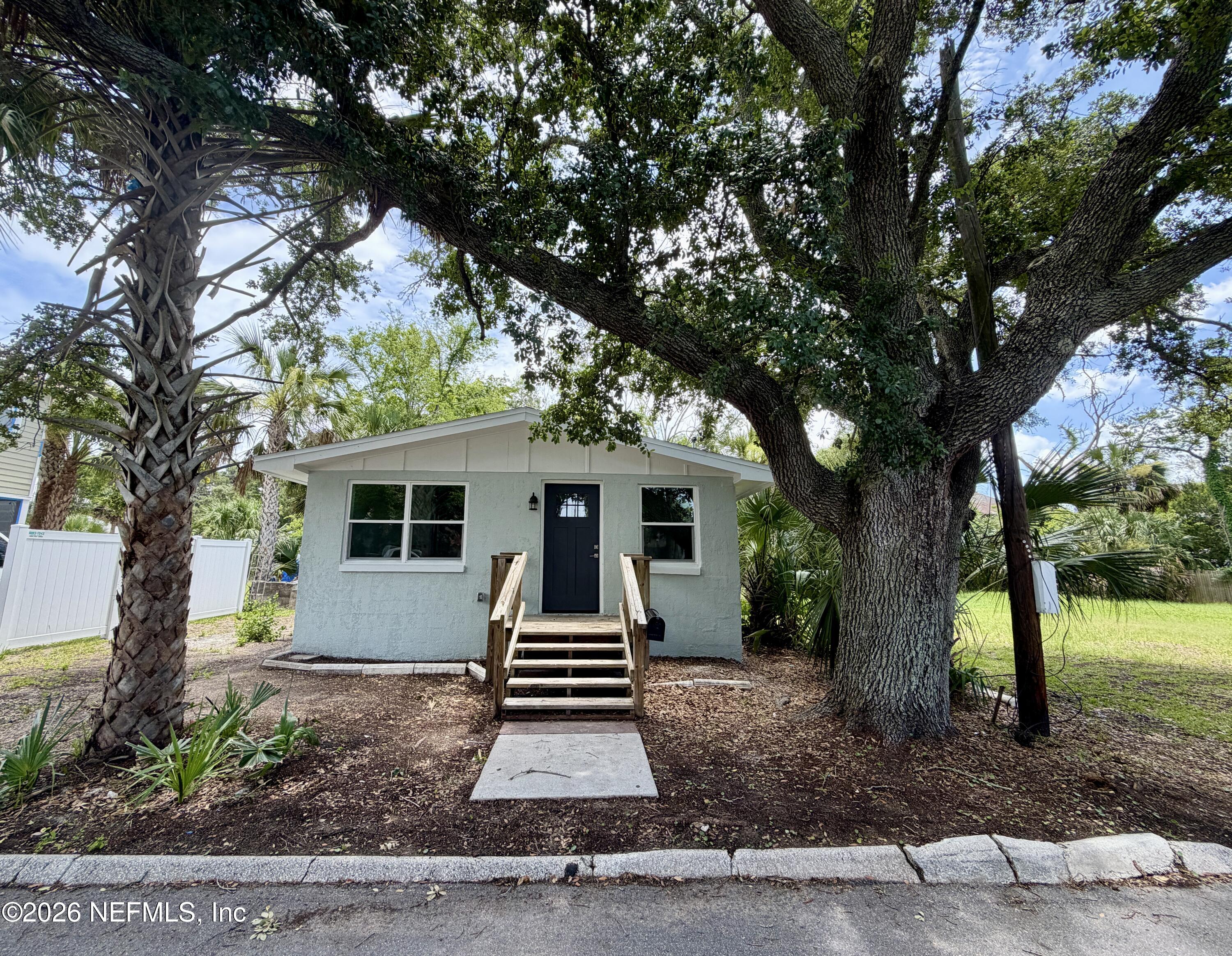 Photo 1 of 30 — 153 TWINE Street, St. Augustine, FL 32084