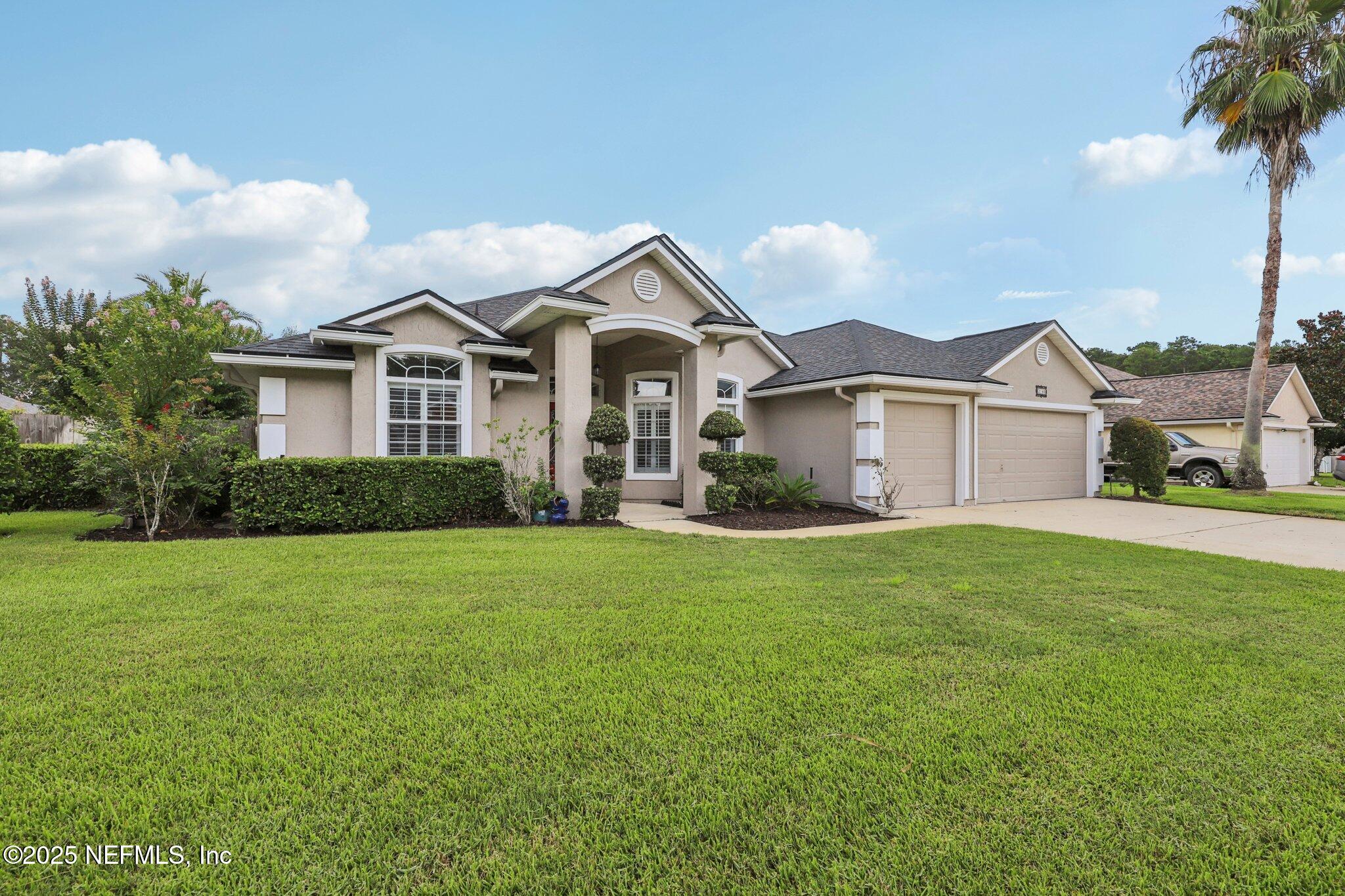 2148 BLUE HERON COVE DRIVE Drive