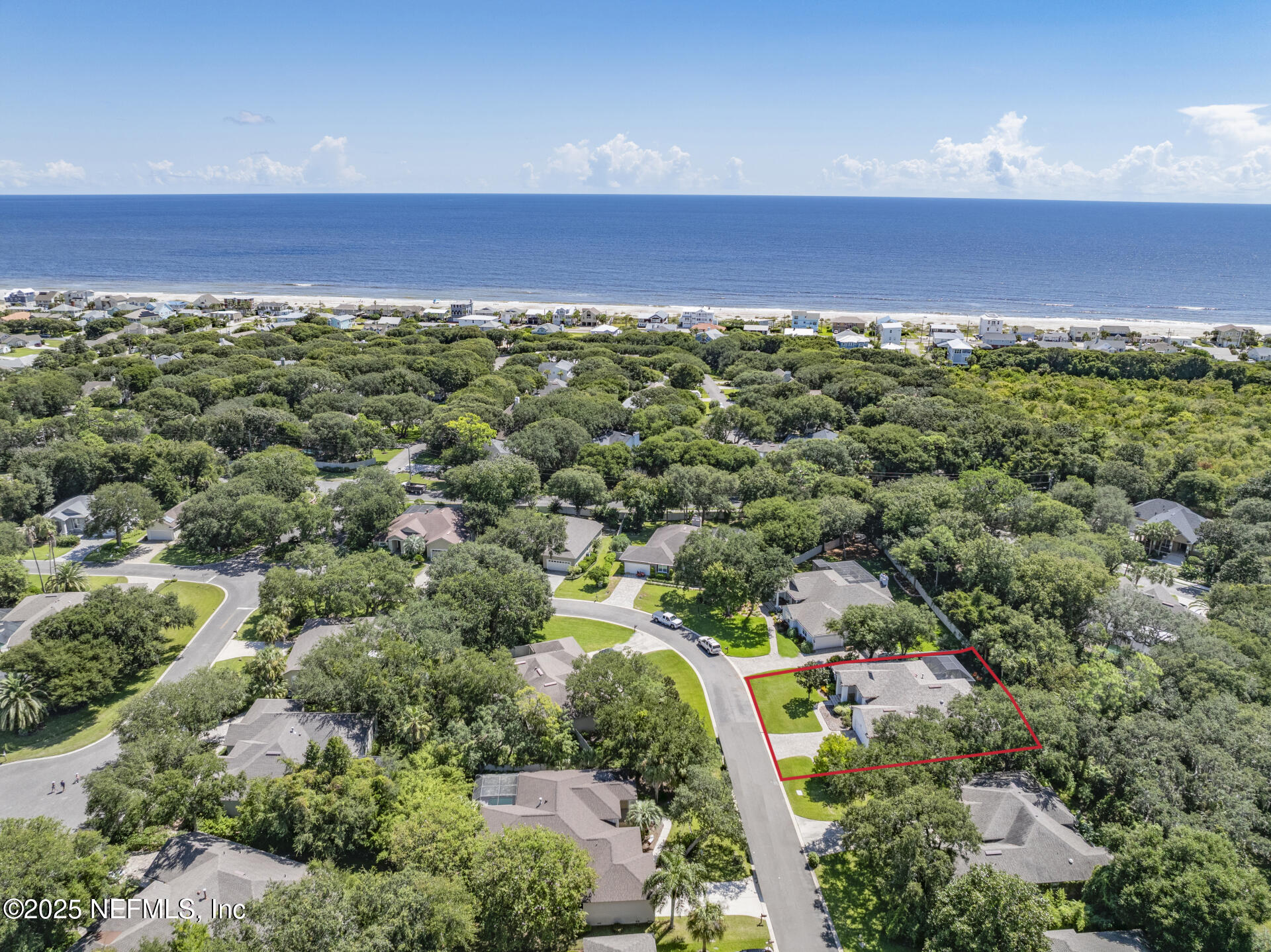 2792 OCEAN OAKS Drive S