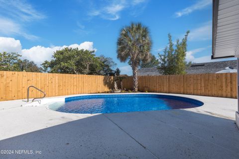 A home in Orange Park