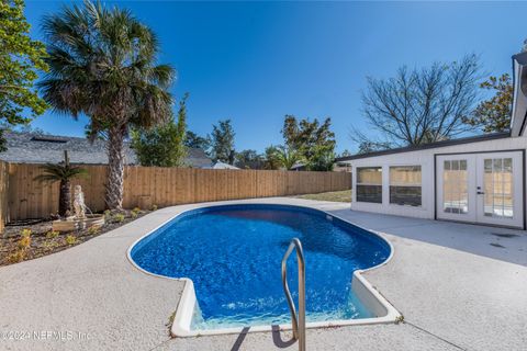 A home in Orange Park