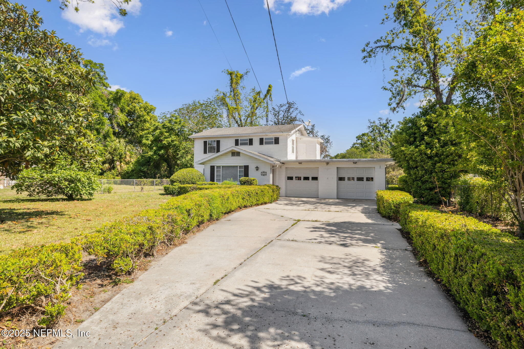 5723 ADAIR Circle