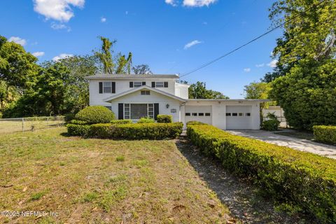 5723 ADAIR Circle Jacksonville FL 32210