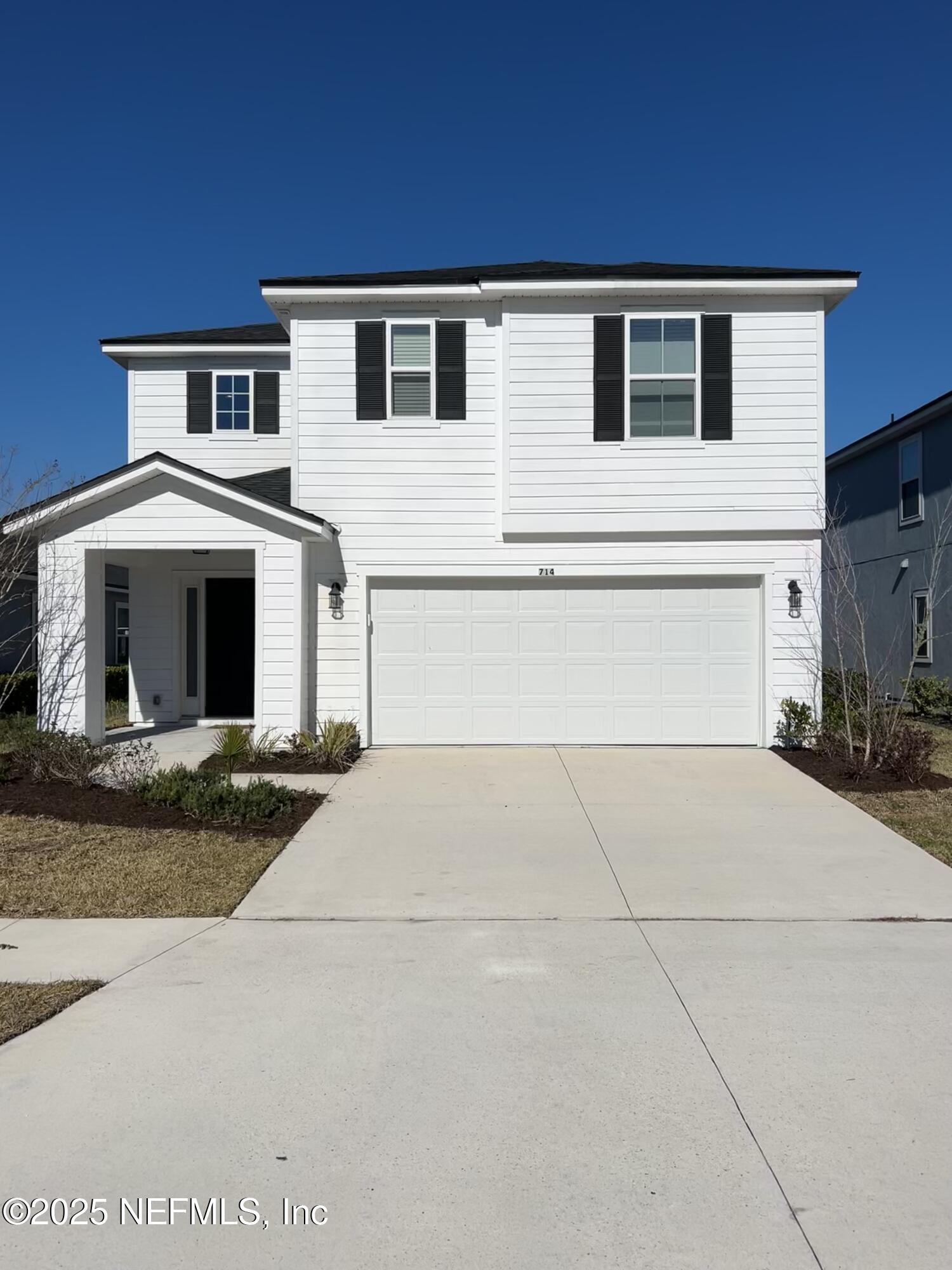 714 MEADOW RIDGE Drive