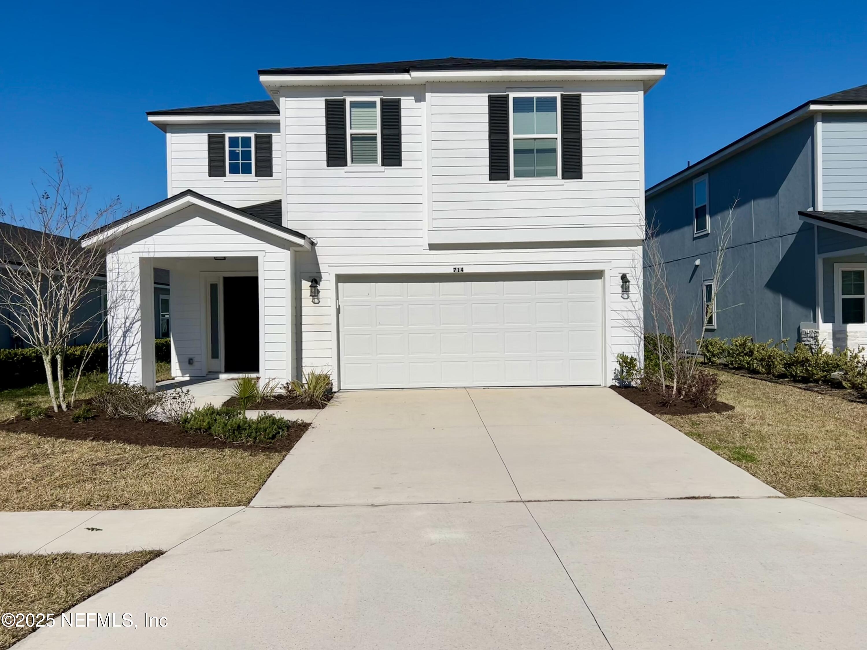 714 MEADOW RIDGE Drive