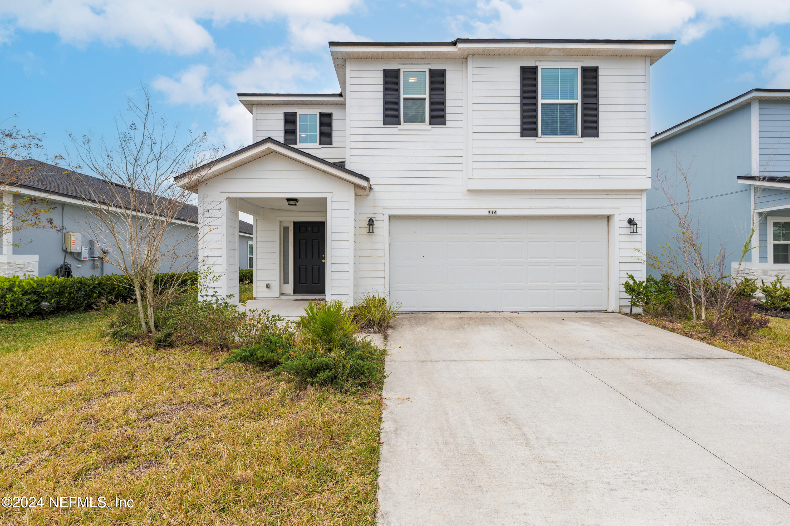 714 MEADOW RIDGE Drive