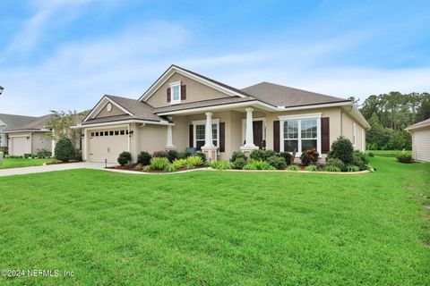 A home in Middleburg