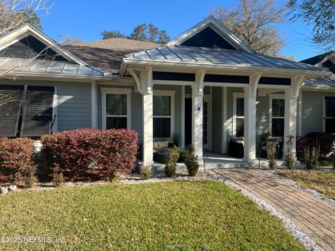 A home in Yulee
