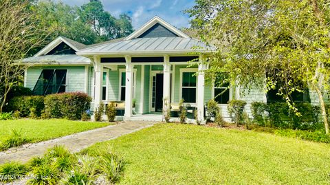 A home in Yulee