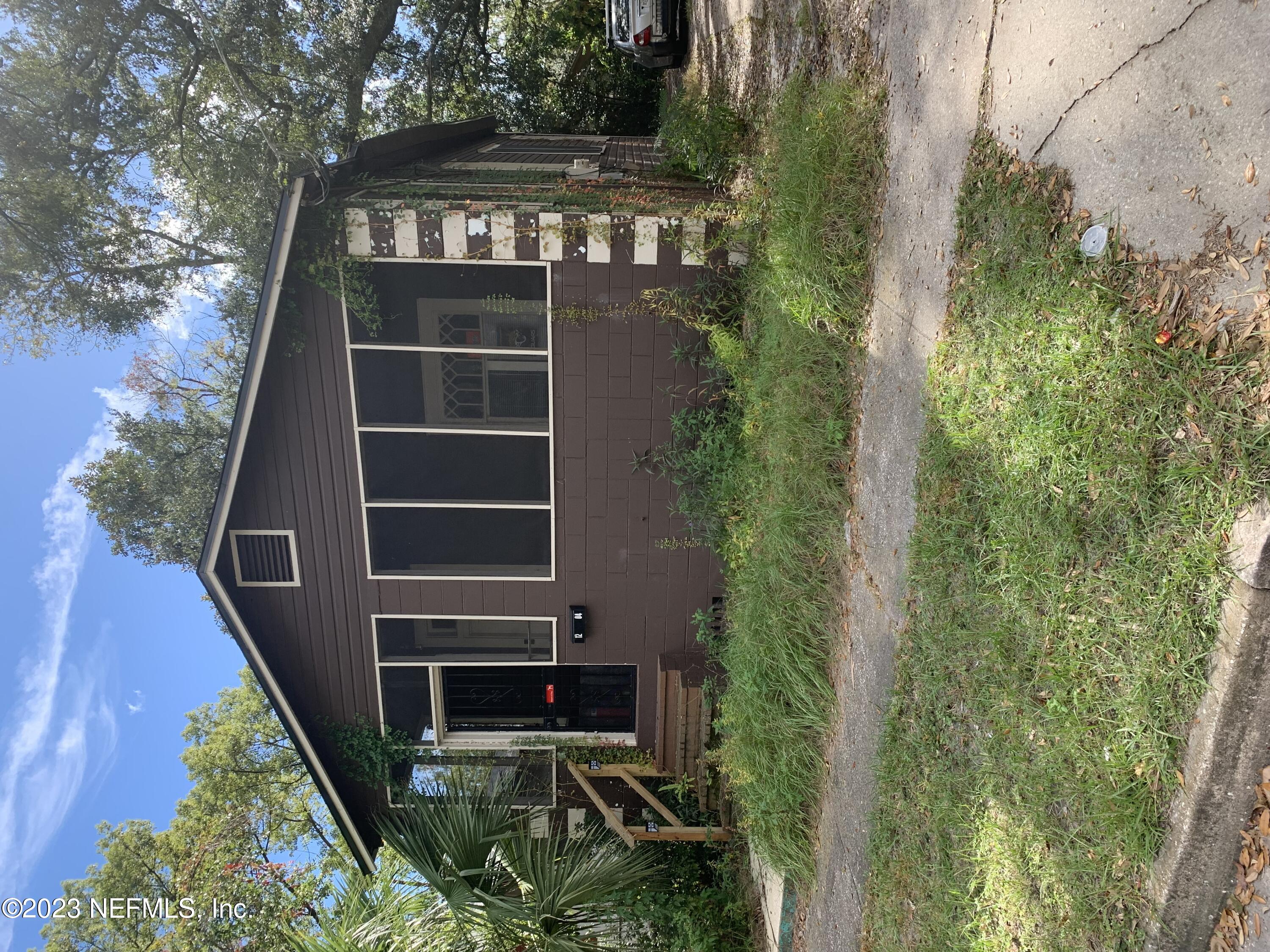 Jacksonville, FL home for sale located at 1204 W 29th Street, Jacksonville, FL 32209