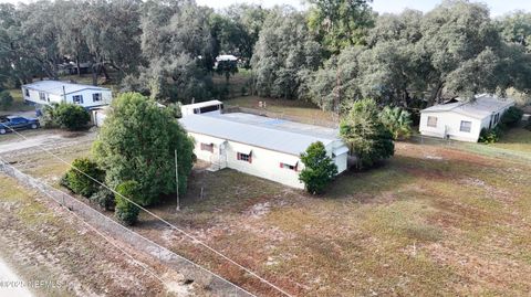 A home in Pomona Park