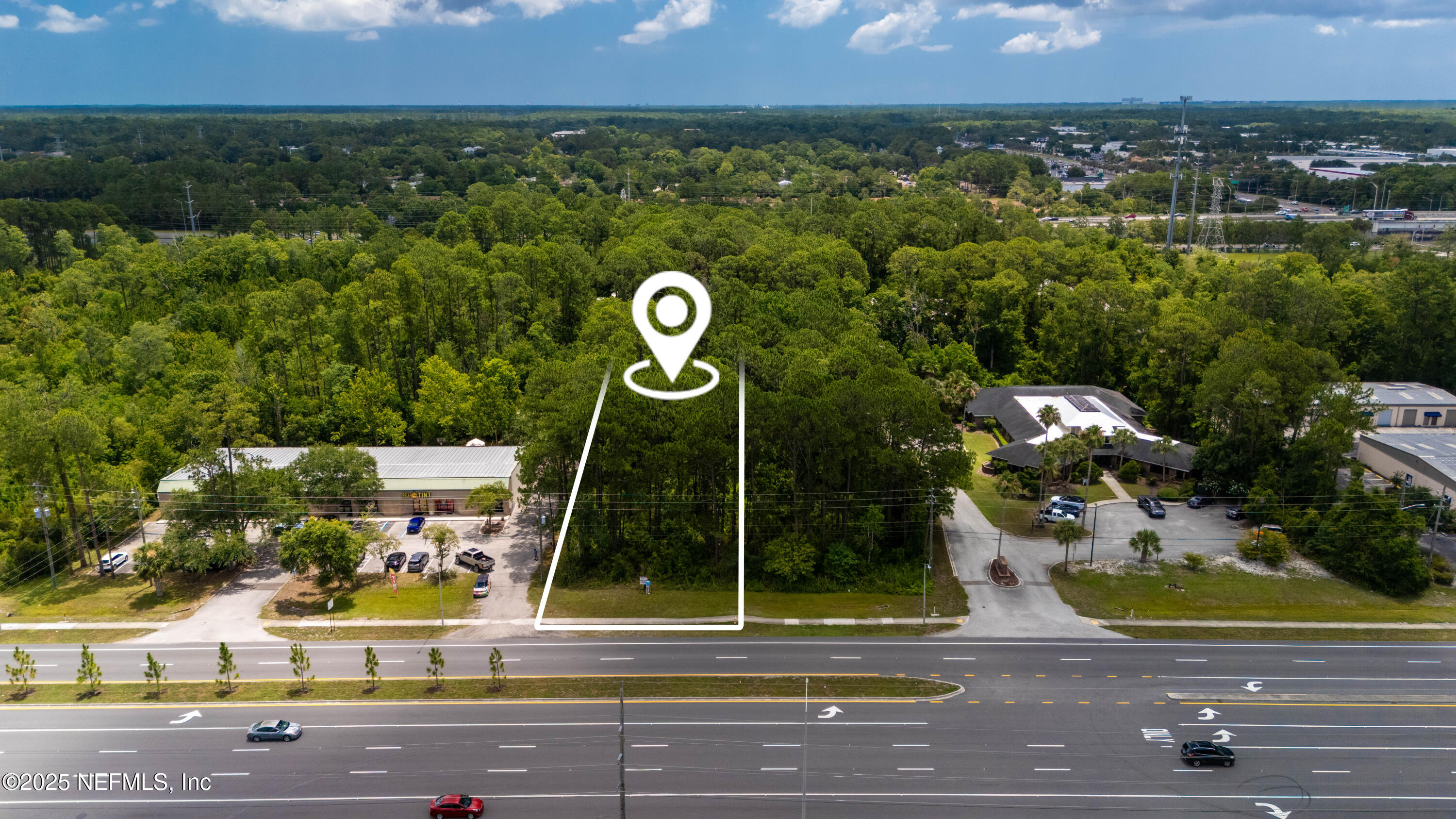 0 ST JOHNS BLUFF Road N