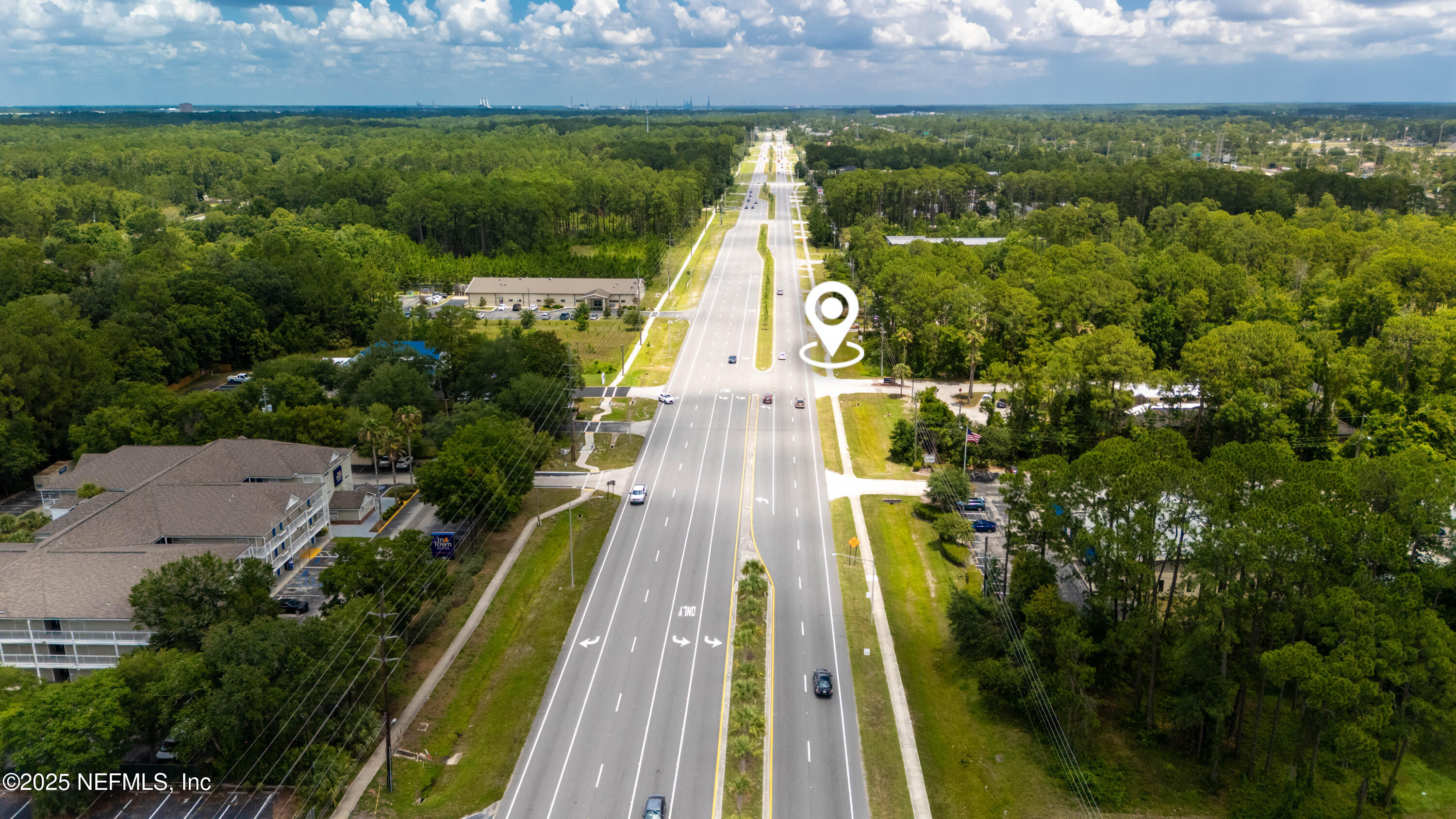 0 ST JOHNS BLUFF Road N