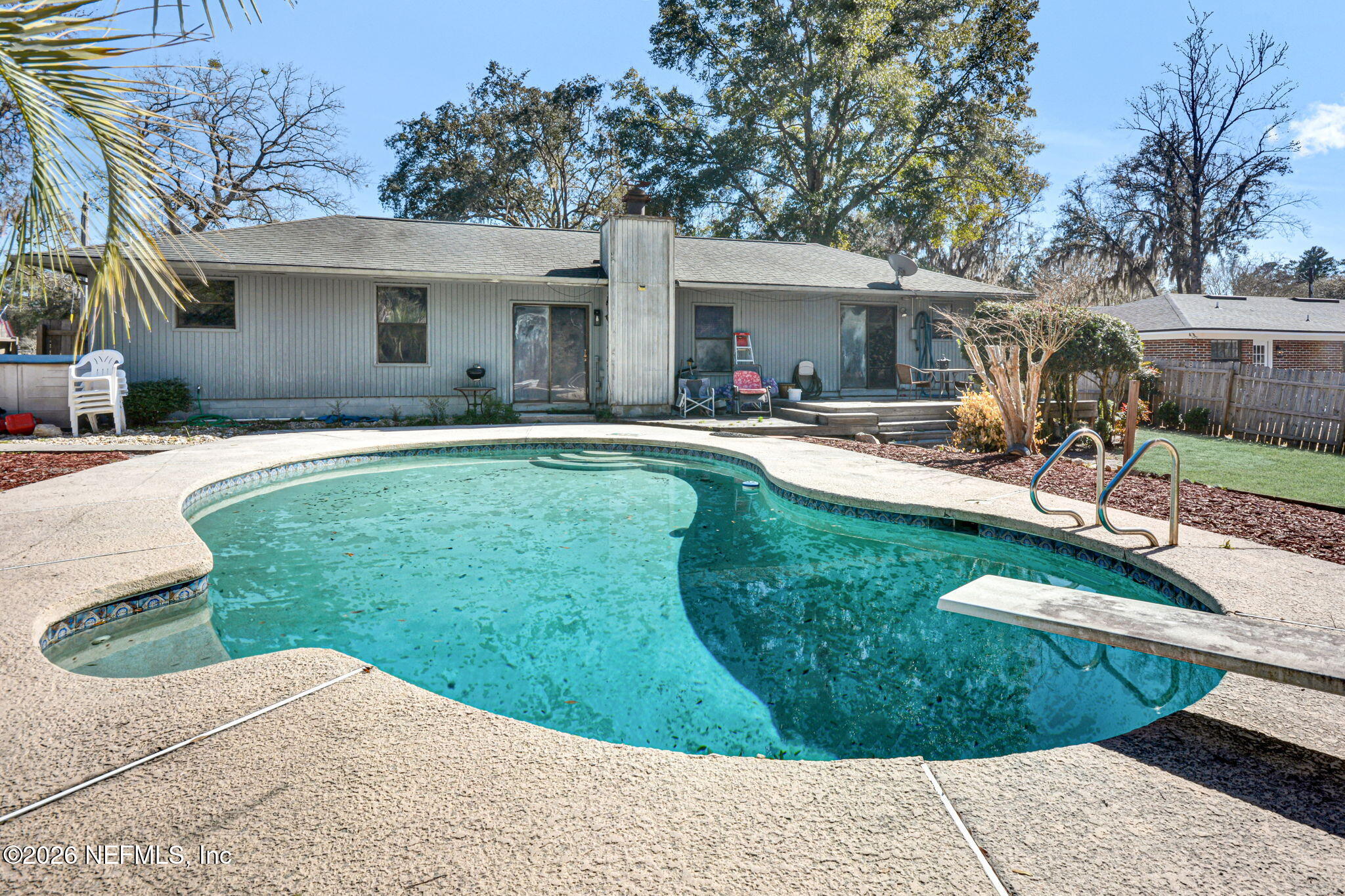 1305 LAKE ASBURY Drive