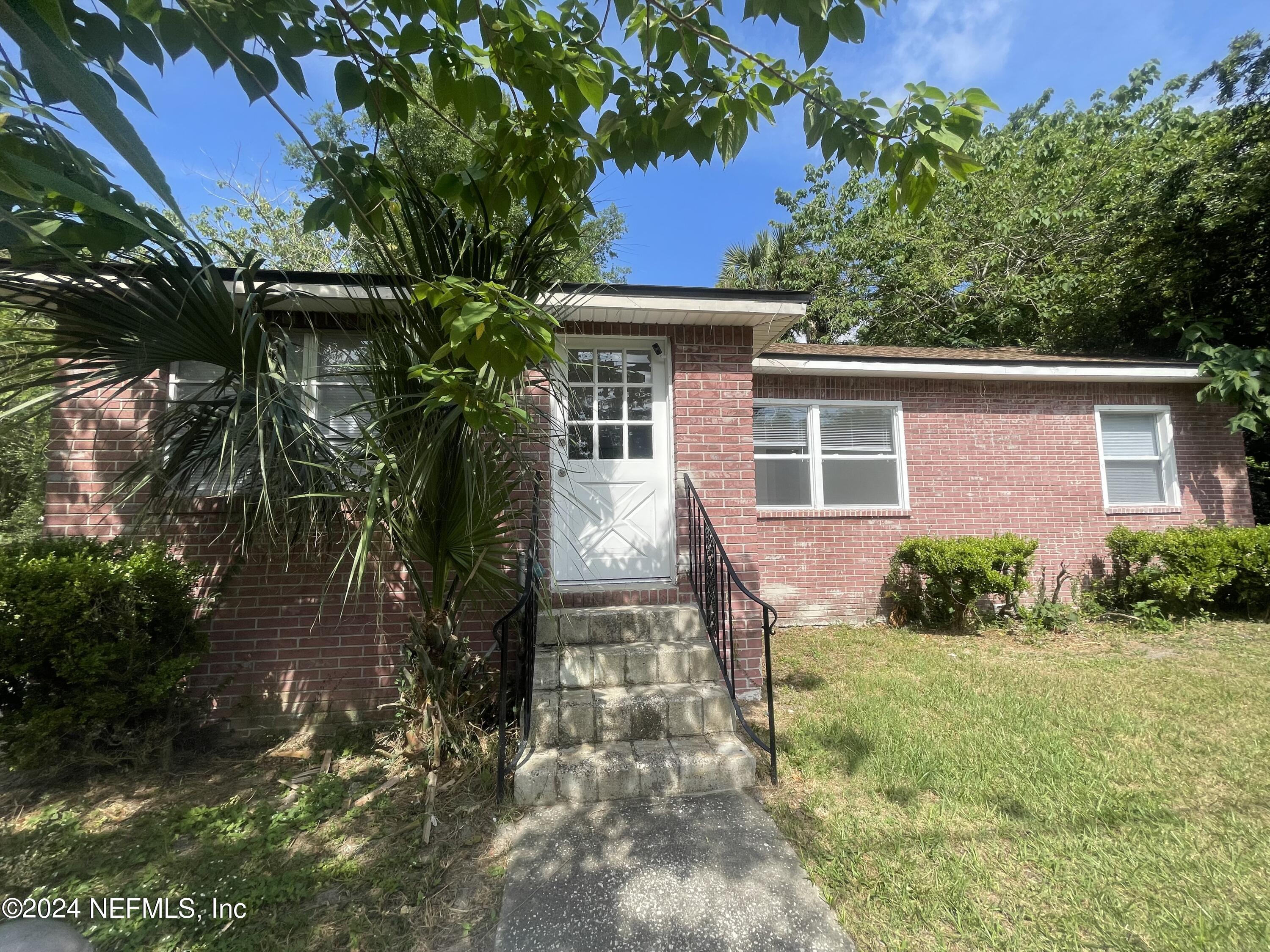 Jacksonville, FL home for sale located at 1588 Hamilton Street, Jacksonville, FL 32210