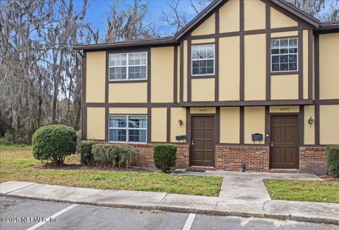 Photo of 4810 WINDRUSH Lane #C-4-A, Jacksonville, FL 32217 (MLS # 2166563)