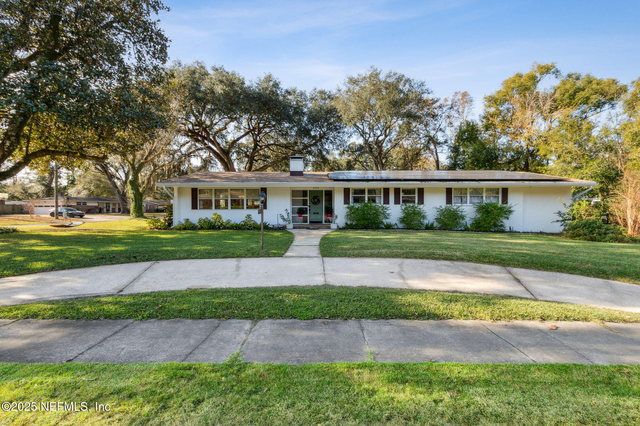 4368 WATER OAK Lane