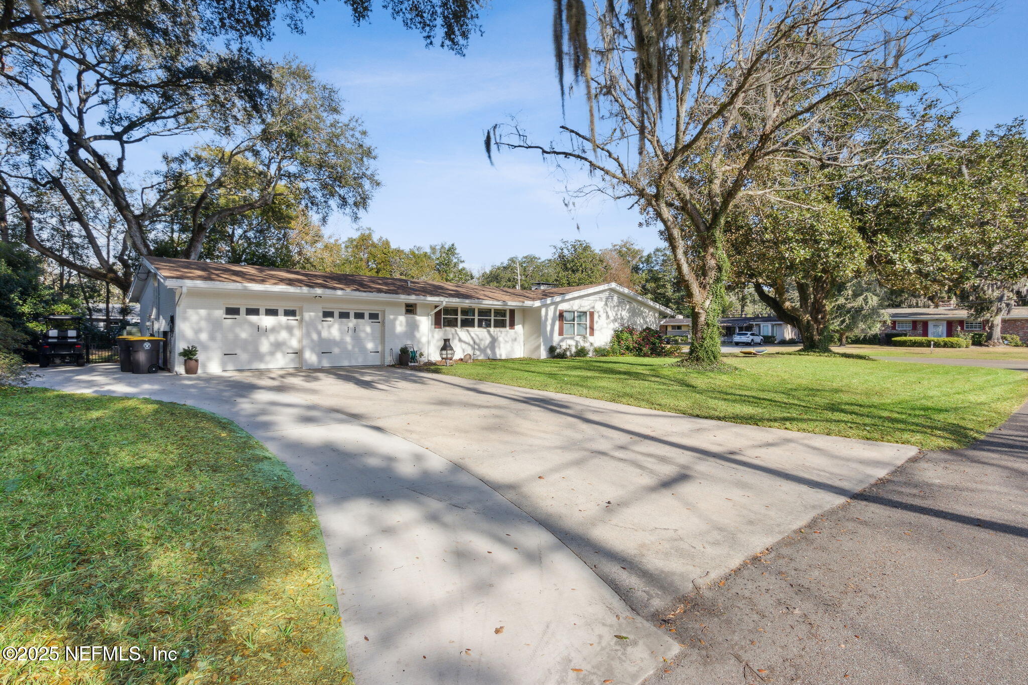 4368 WATER OAK Lane