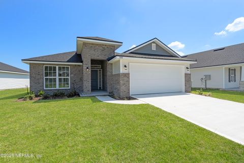 Photo of 8387 HELMSLEY Boulevard, Jacksonville, FL 32219 (MLS # 2129166)