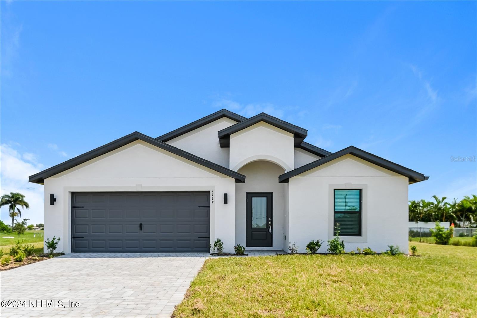 Cape Coral, FL home for sale located at 601 NE 31st Terrace, Cape Coral, FL 33909