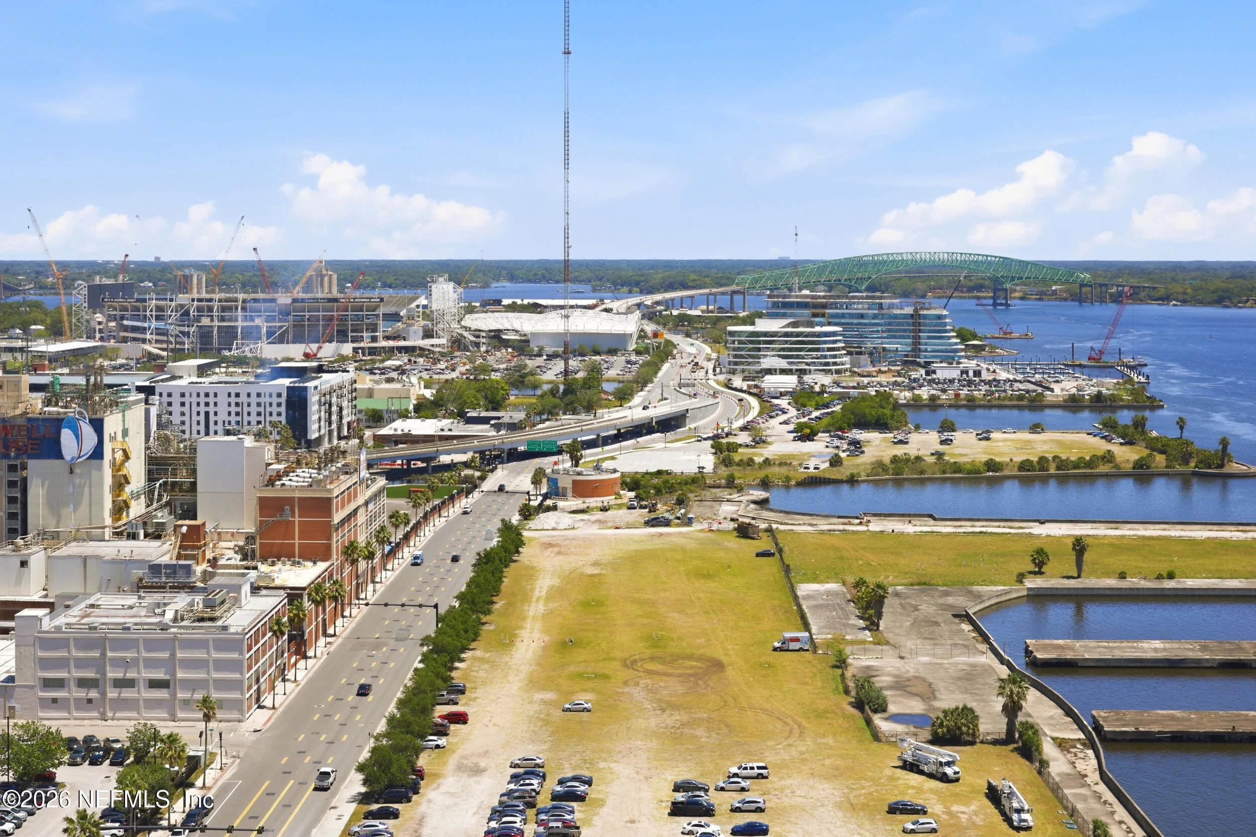 Jacksonville, Florida, 32202, United States, 3 Bedrooms Bedrooms, ,3 BathroomsBathrooms,Residential,Active,2044103