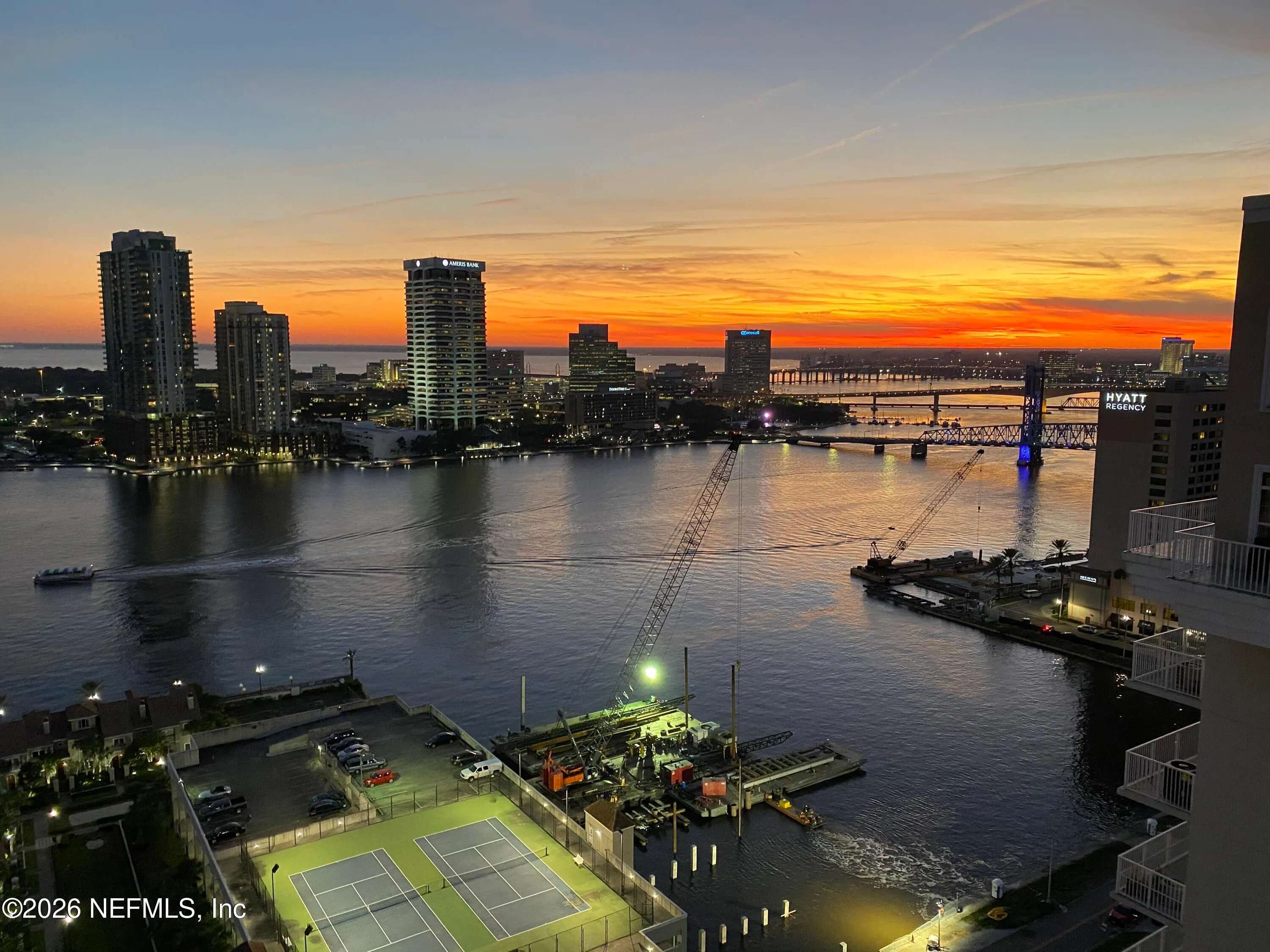 Jacksonville, Florida, 32202, United States, 3 Bedrooms Bedrooms, ,3 BathroomsBathrooms,Residential,Active,2044103