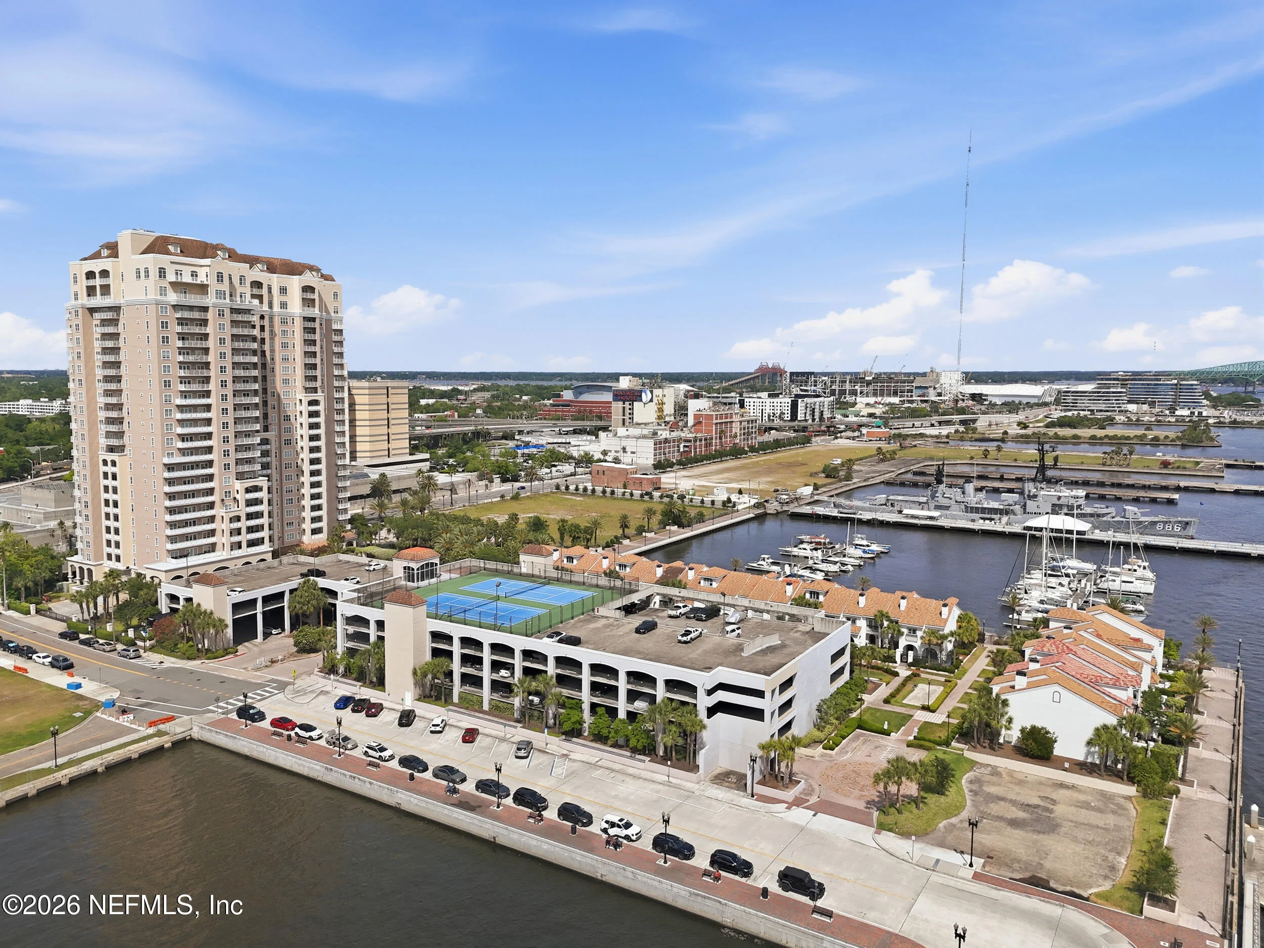 Jacksonville, Florida, 32202, United States, 3 Bedrooms Bedrooms, ,3 BathroomsBathrooms,Residential,Active,2044103