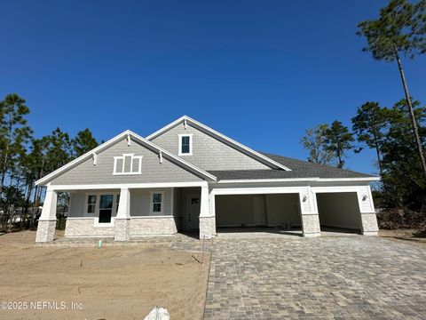 A home in St Augustine