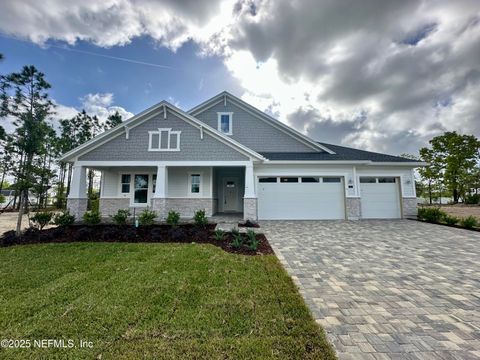 51 PINE GROVE Point St. Augustine FL 32092