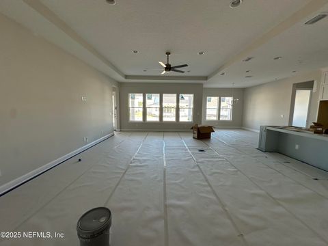 A home in St Augustine